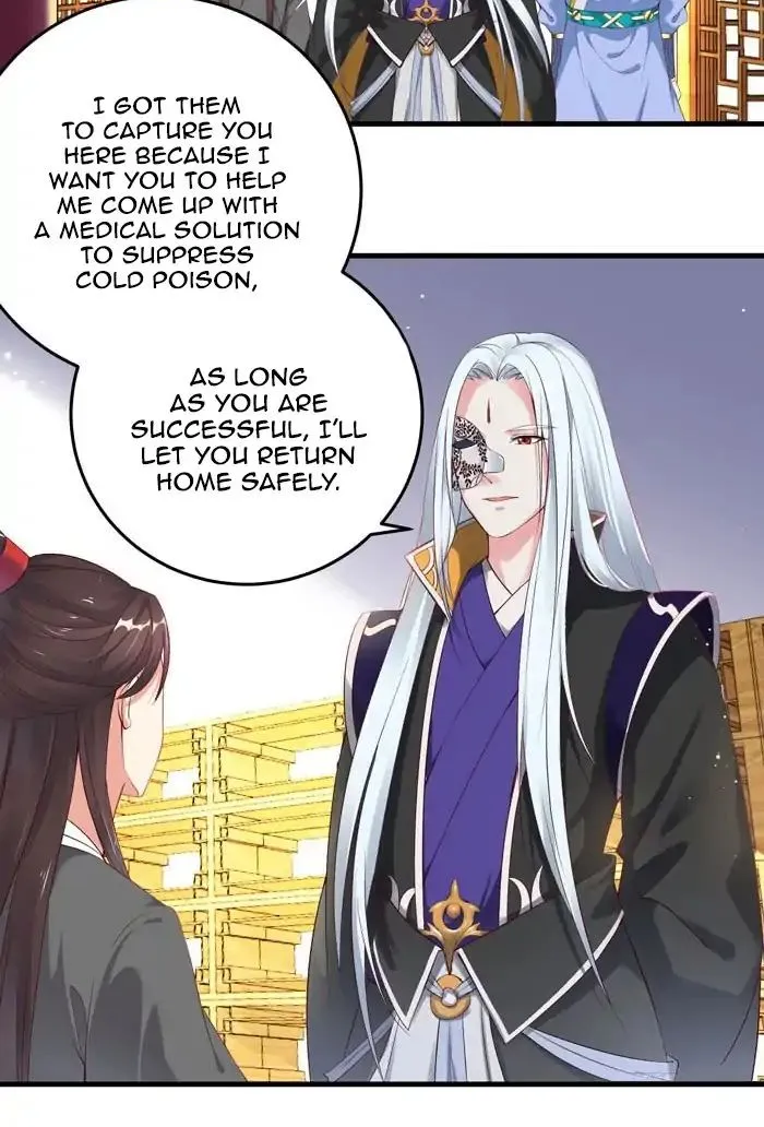 Read The Ghostly Doctor chapter 85 image 7 on Lezhin
