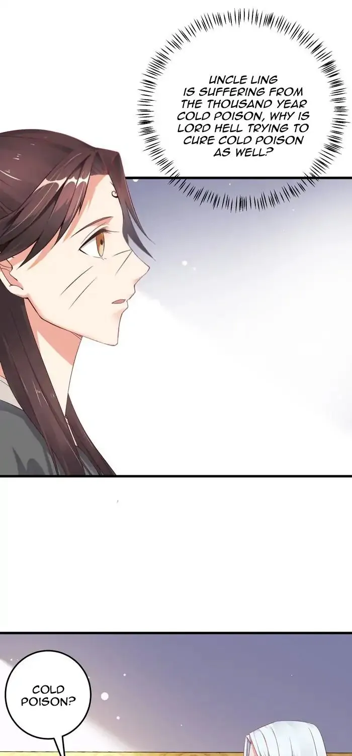 Read The Ghostly Doctor chapter 85 image 8 on Lezhin