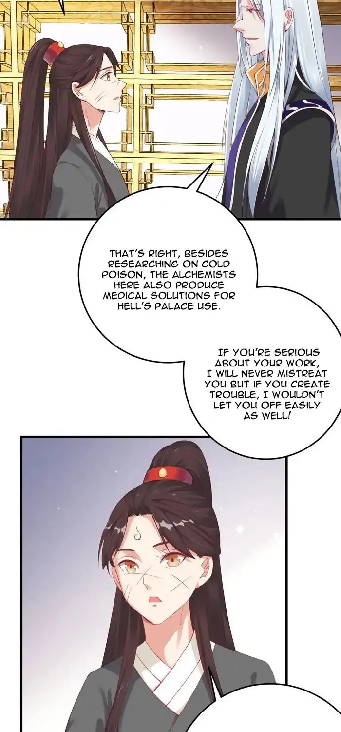 Read The Ghostly Doctor chapter 85 image 9 on Lezhin