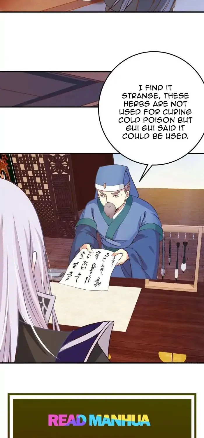 Read The Ghostly Doctor chapter 86 image 1 on Lezhin