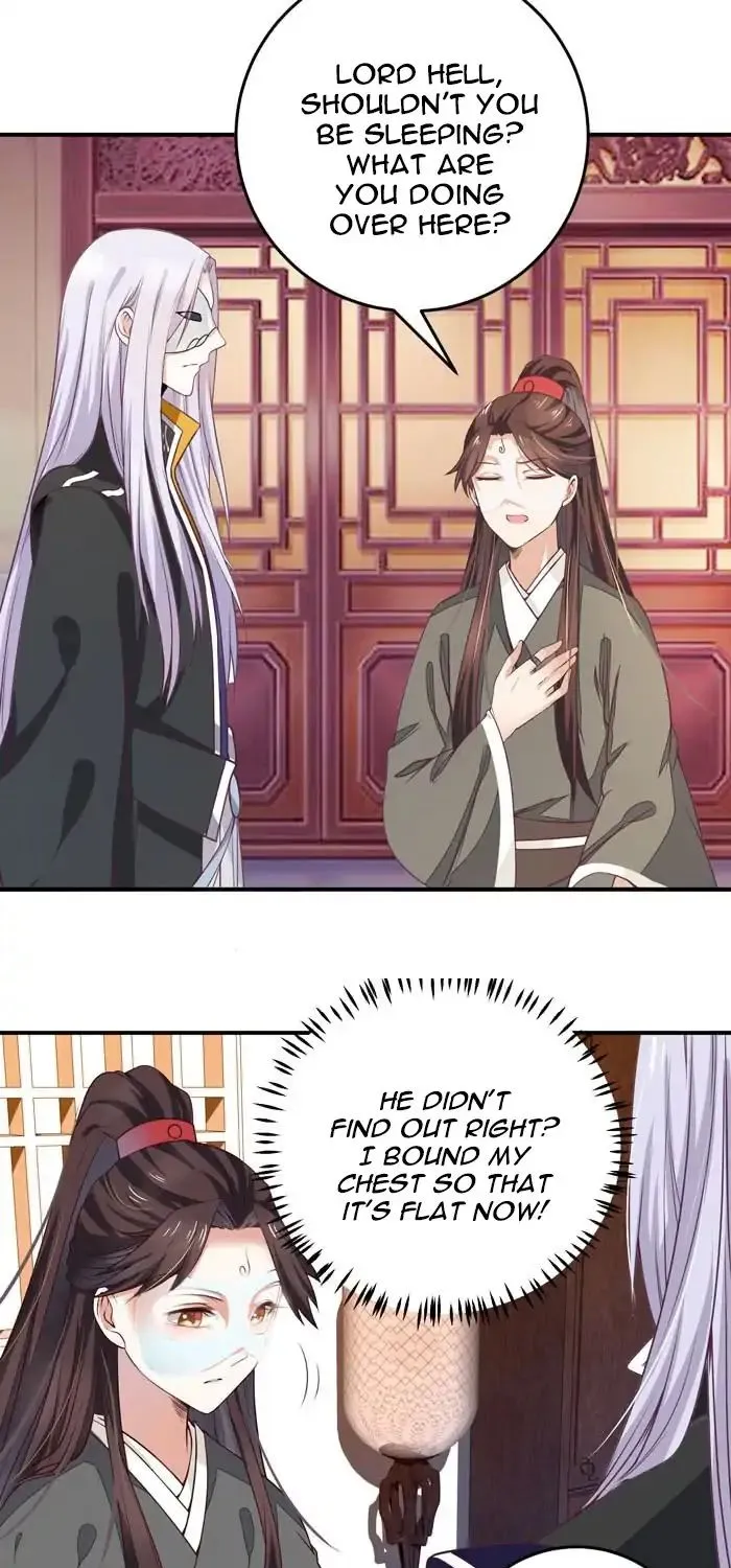 Read The Ghostly Doctor chapter 86 image 10 on Lezhin