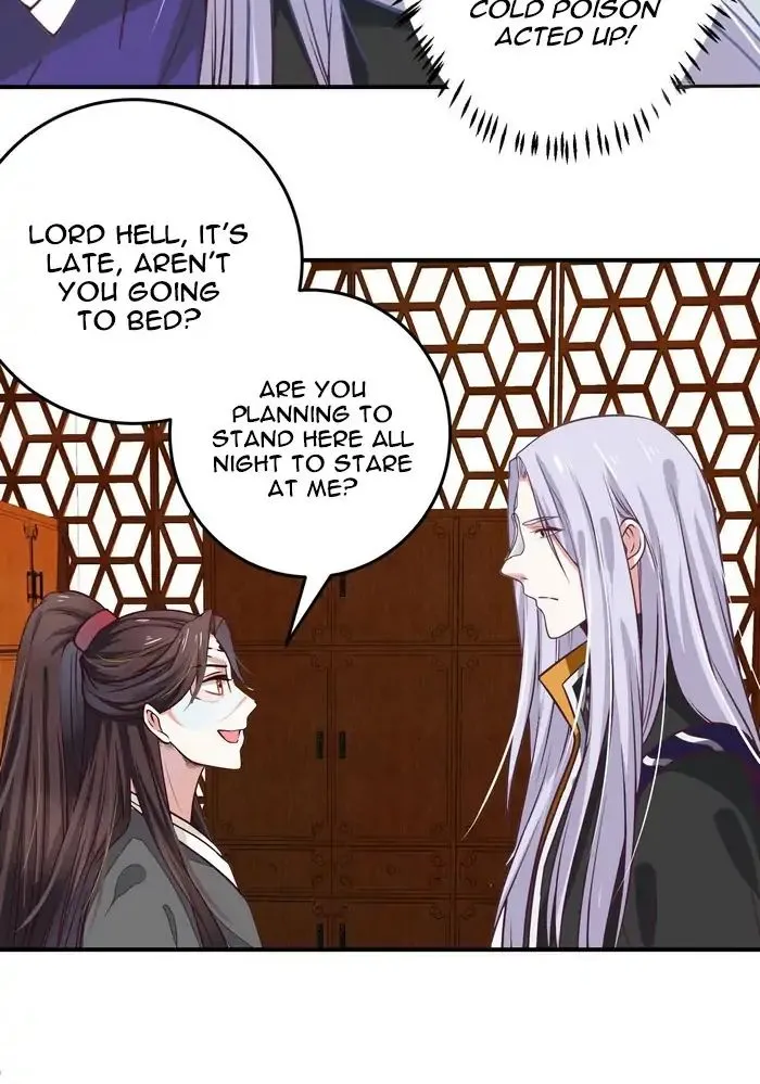 Read The Ghostly Doctor chapter 86 image 12 on Lezhin