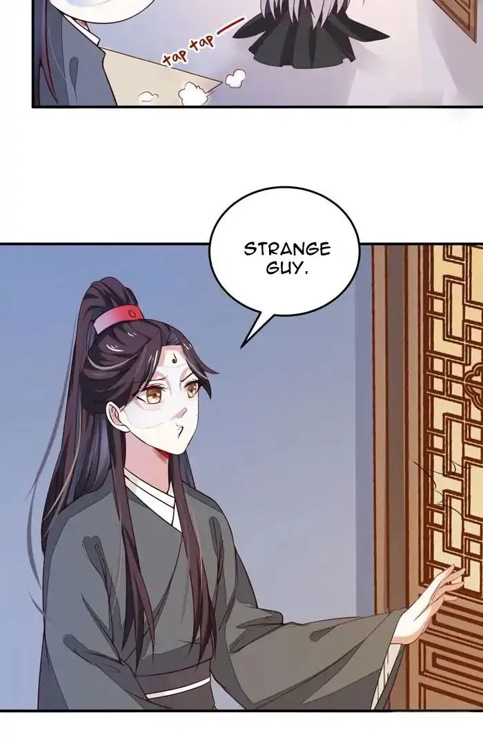 Read The Ghostly Doctor chapter 86 image 14 on Lezhin