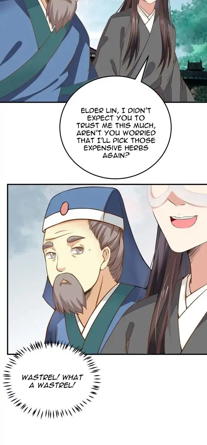 Read The Ghostly Doctor chapter 86 image 19 on Lezhin