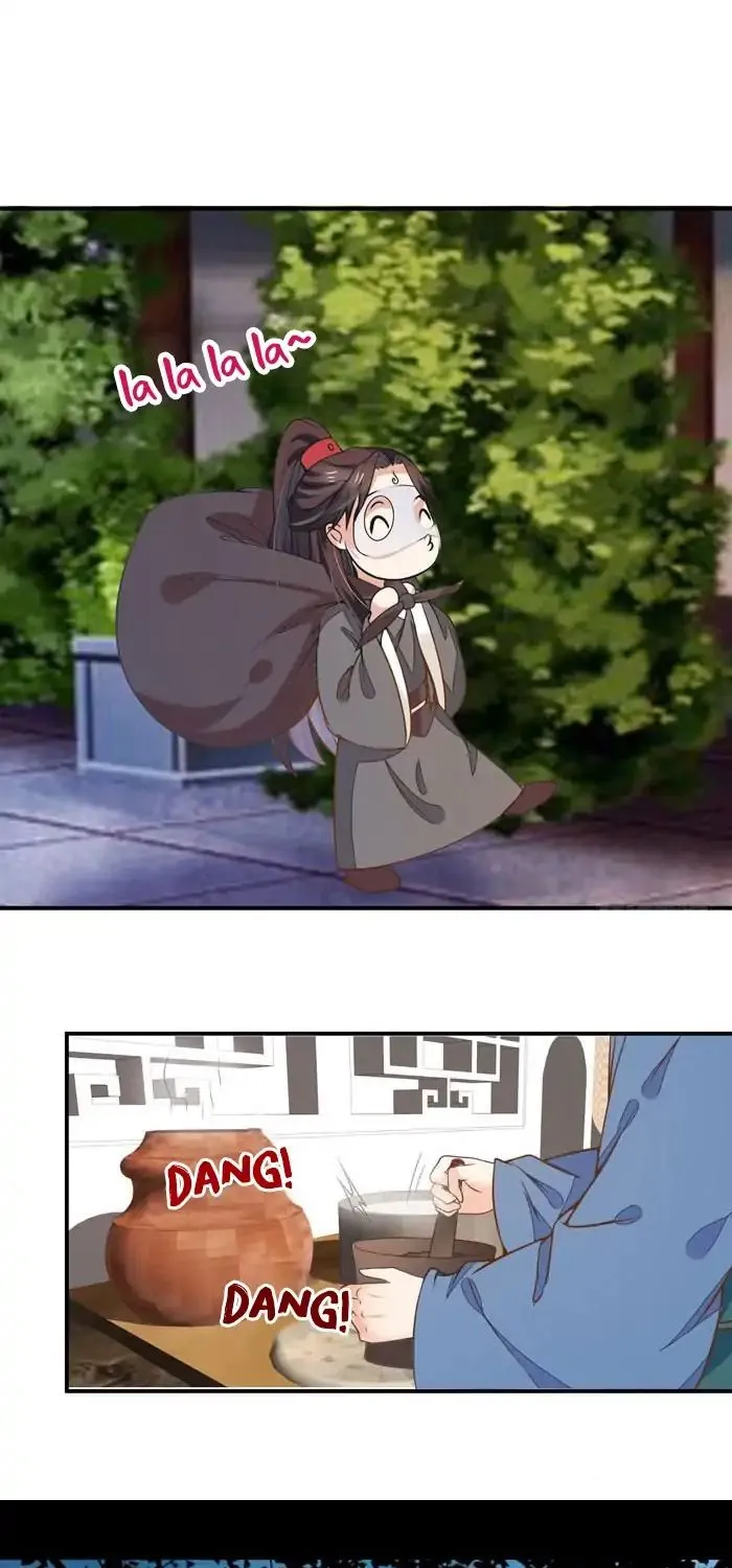 Read The Ghostly Doctor chapter 86 image 21 on Lezhin