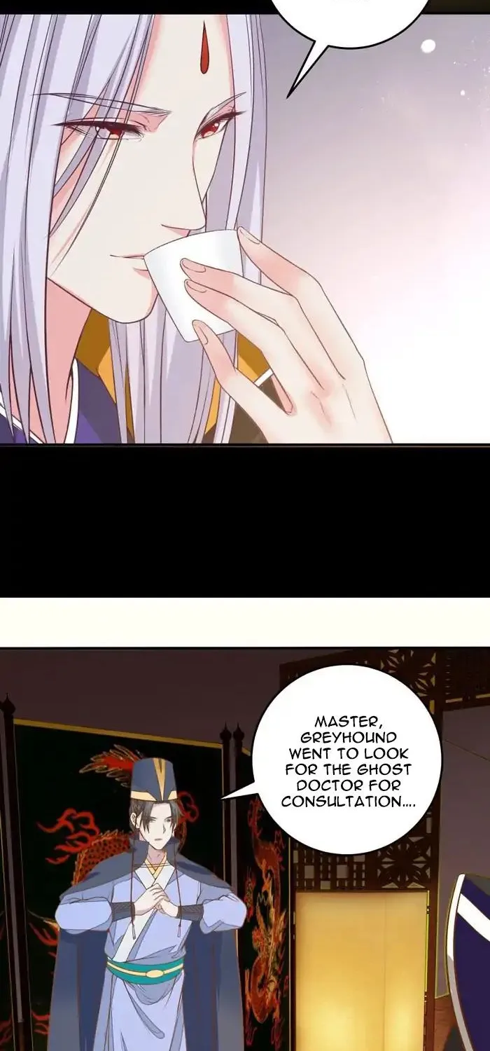 Read The Ghostly Doctor chapter 86 image 24 on Lezhin