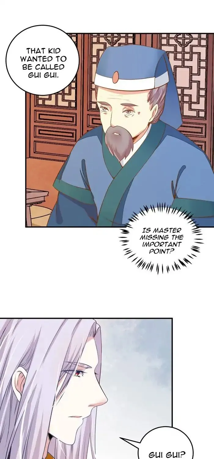 Read The Ghostly Doctor chapter 86 image 3 on Lezhin