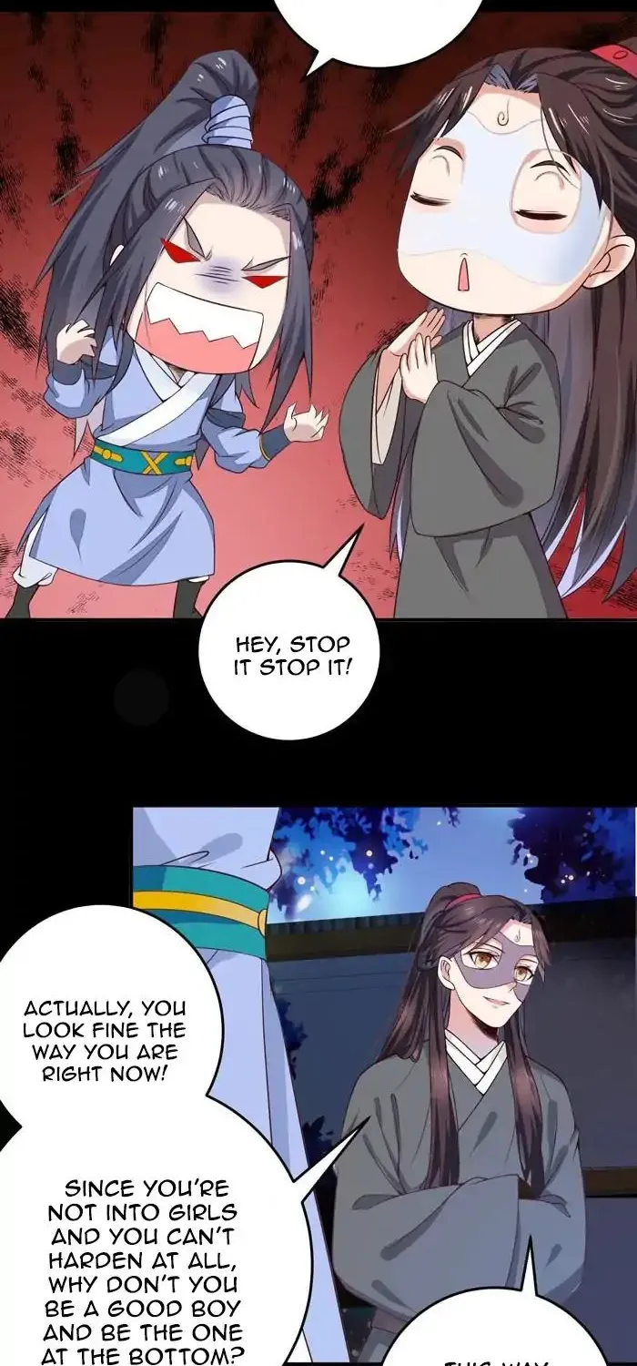 Read The Ghostly Doctor chapter 86 image 30 on Lezhin