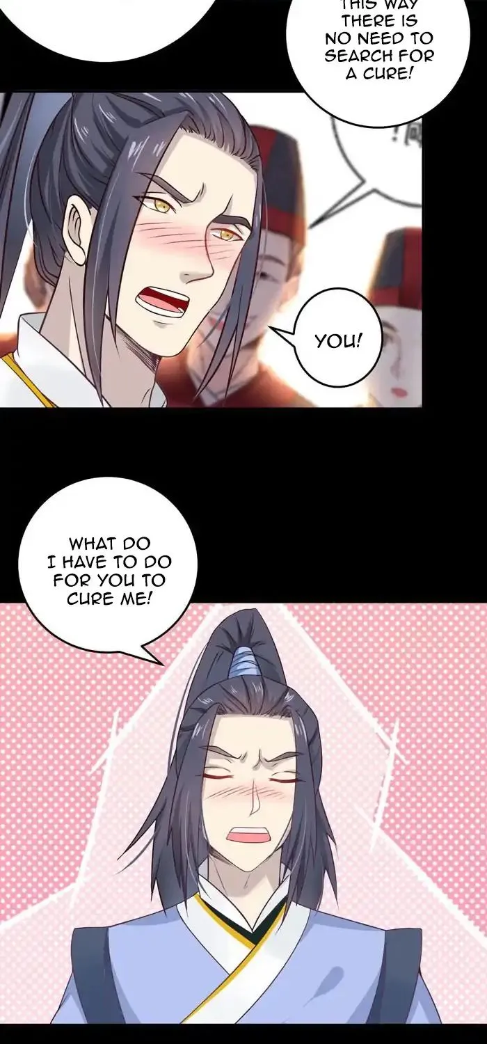 Read The Ghostly Doctor chapter 86 image 31 on Lezhin