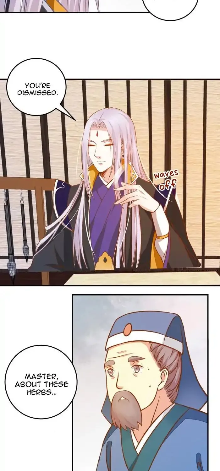 Read The Ghostly Doctor chapter 86 image 4 on Lezhin