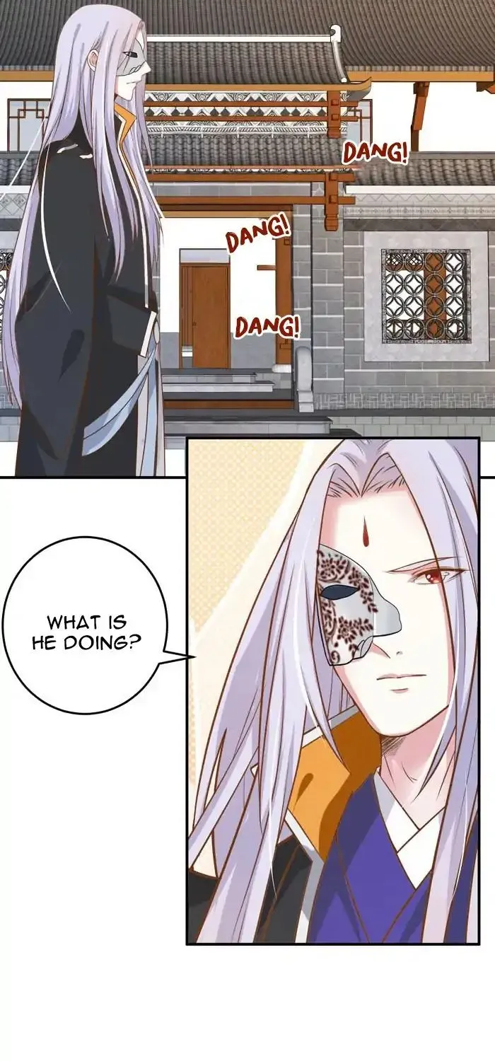 Read The Ghostly Doctor chapter 86 image 7 on Lezhin