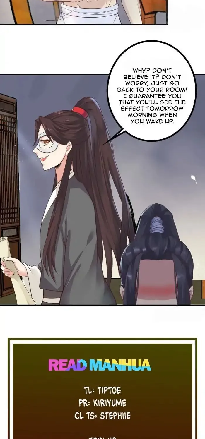 Read The Ghostly Doctor chapter 87 image 1 on Lezhin