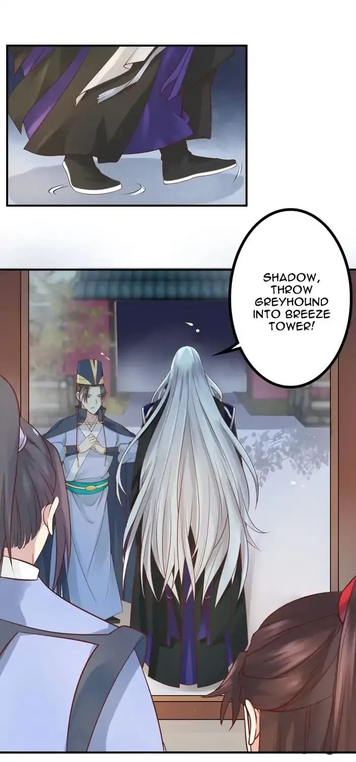 Read The Ghostly Doctor chapter 87 image 12 on Lezhin