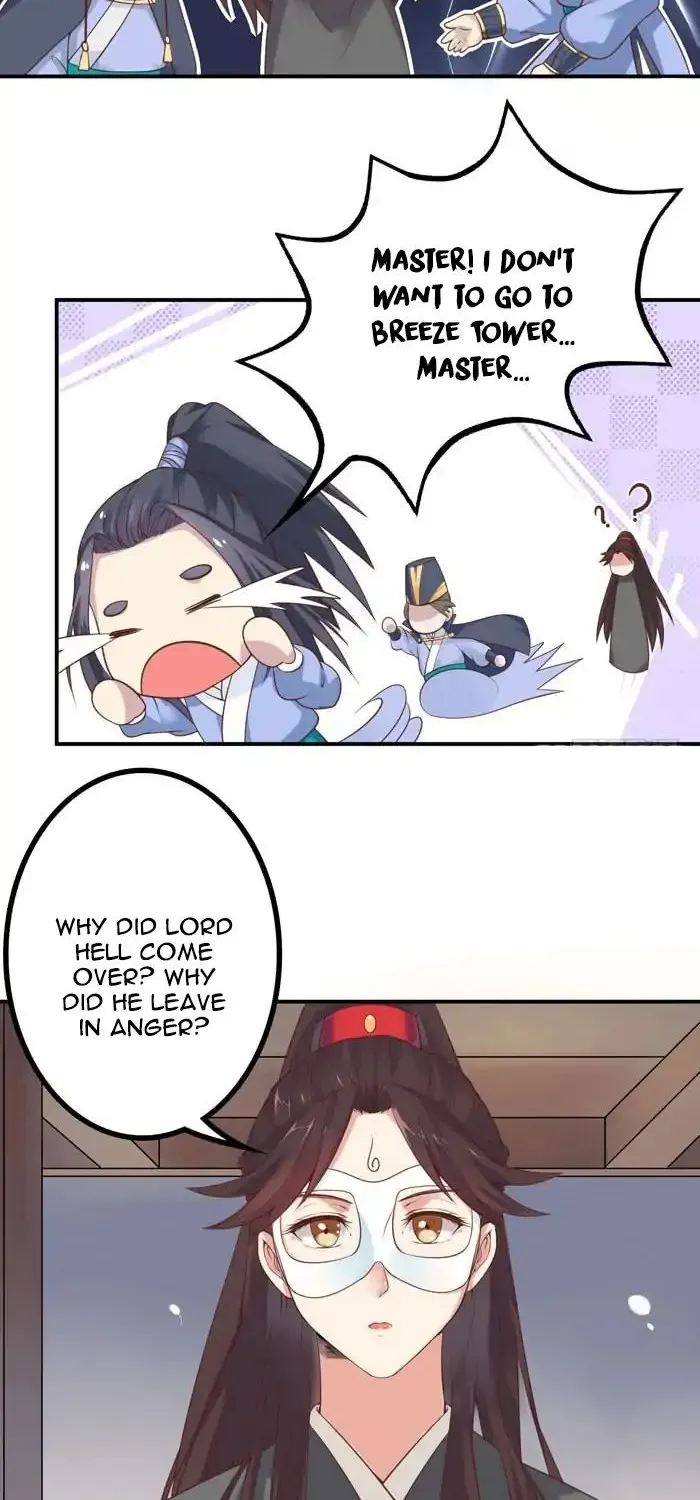 Read The Ghostly Doctor chapter 87 image 15 on Lezhin