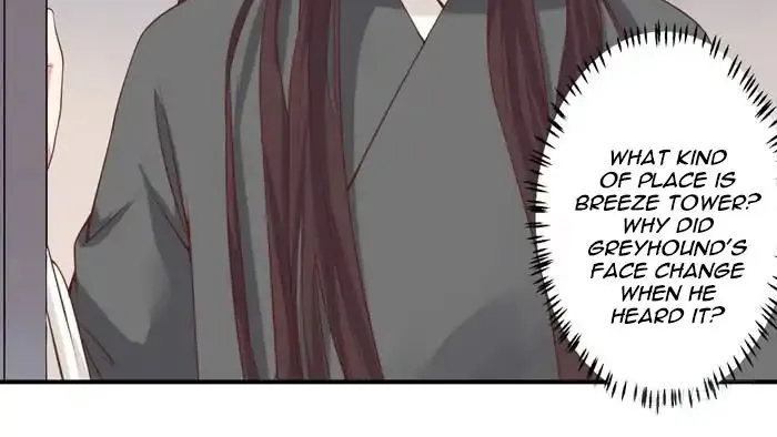 Read The Ghostly Doctor chapter 87 image 16 on Lezhin