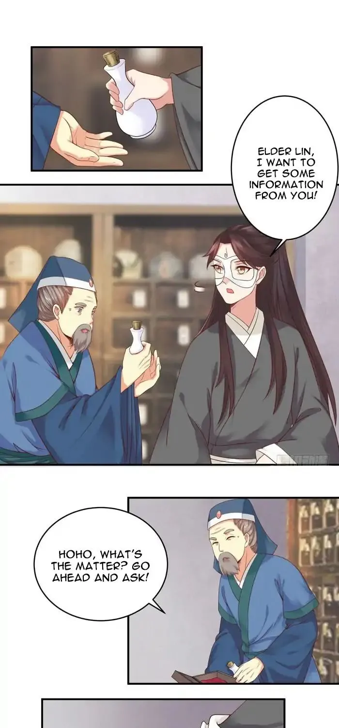 Read The Ghostly Doctor chapter 87 image 17 on Lezhin