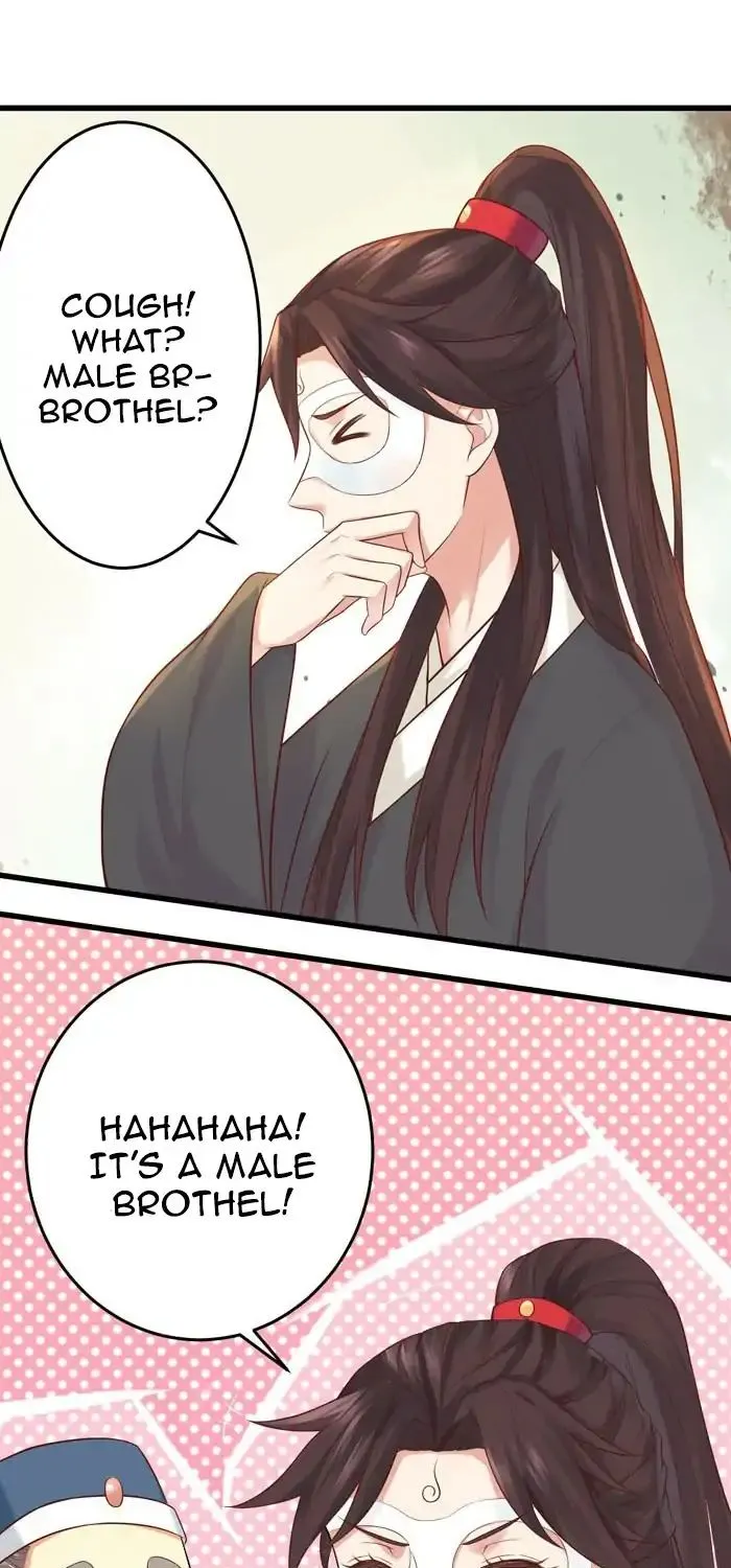 Read The Ghostly Doctor chapter 87 image 20 on Lezhin