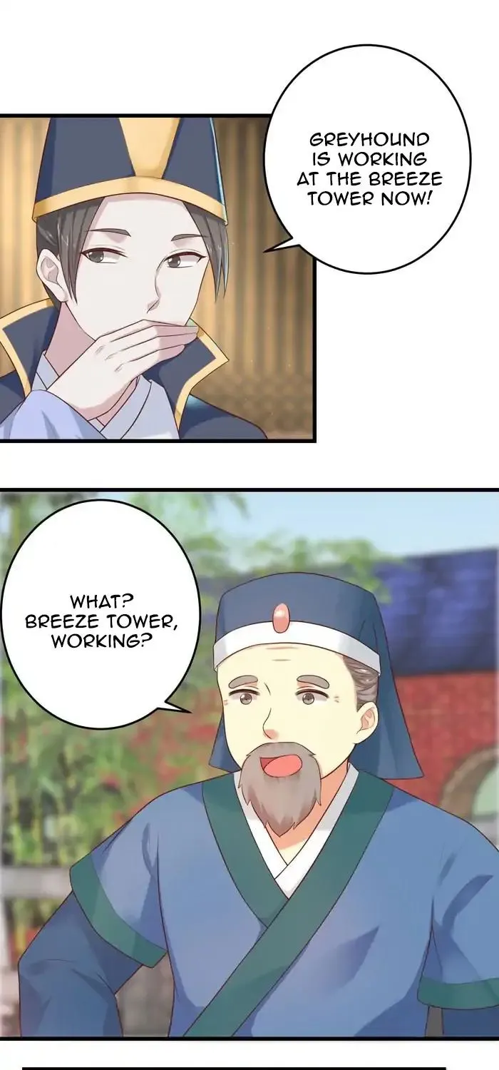 Read The Ghostly Doctor chapter 87 image 23 on Lezhin