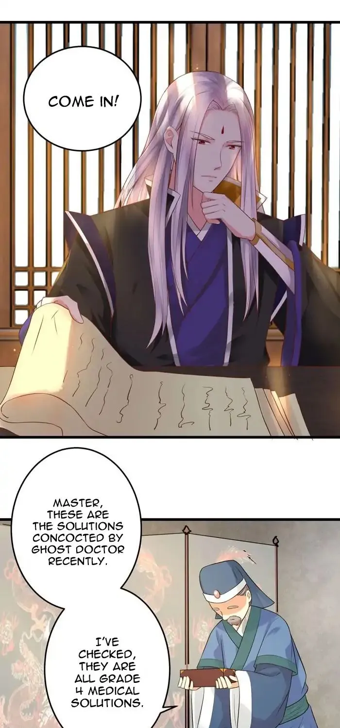 Read The Ghostly Doctor chapter 87 image 26 on Lezhin