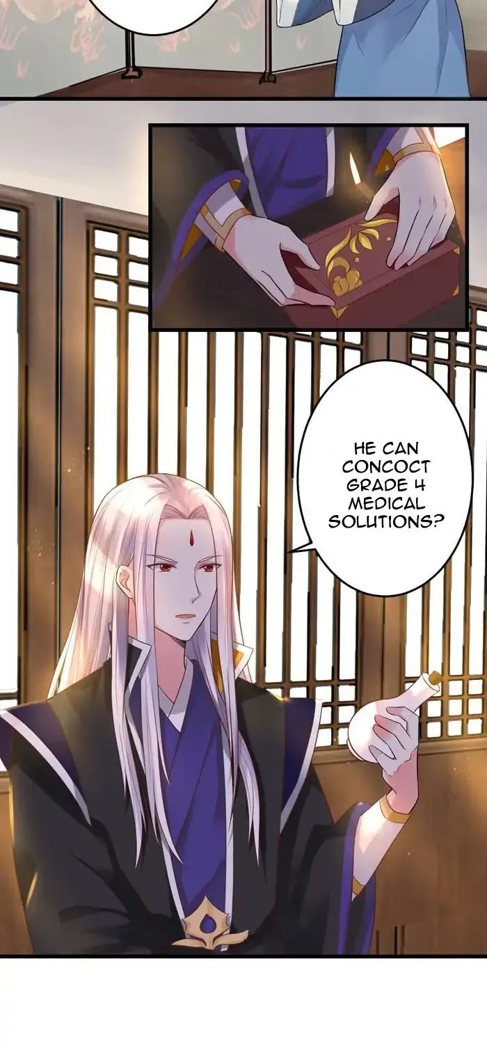 Read The Ghostly Doctor chapter 87 image 27 on Lezhin