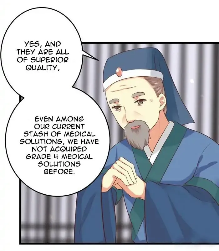Read The Ghostly Doctor chapter 87 image 28 on Lezhin
