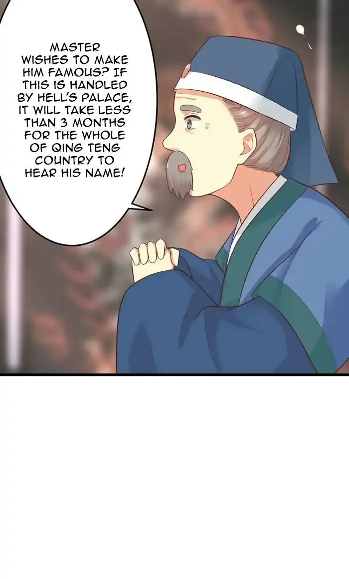 Read The Ghostly Doctor chapter 87 image 30 on Lezhin
