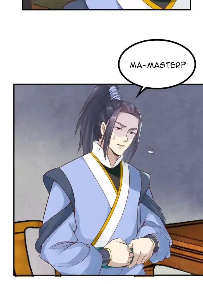 Read The Ghostly Doctor chapter 87 image 4 on Lezhin