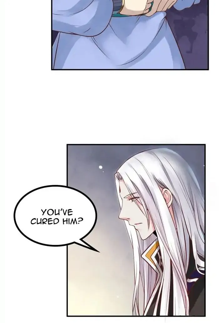 Read The Ghostly Doctor chapter 87 image 6 on Lezhin