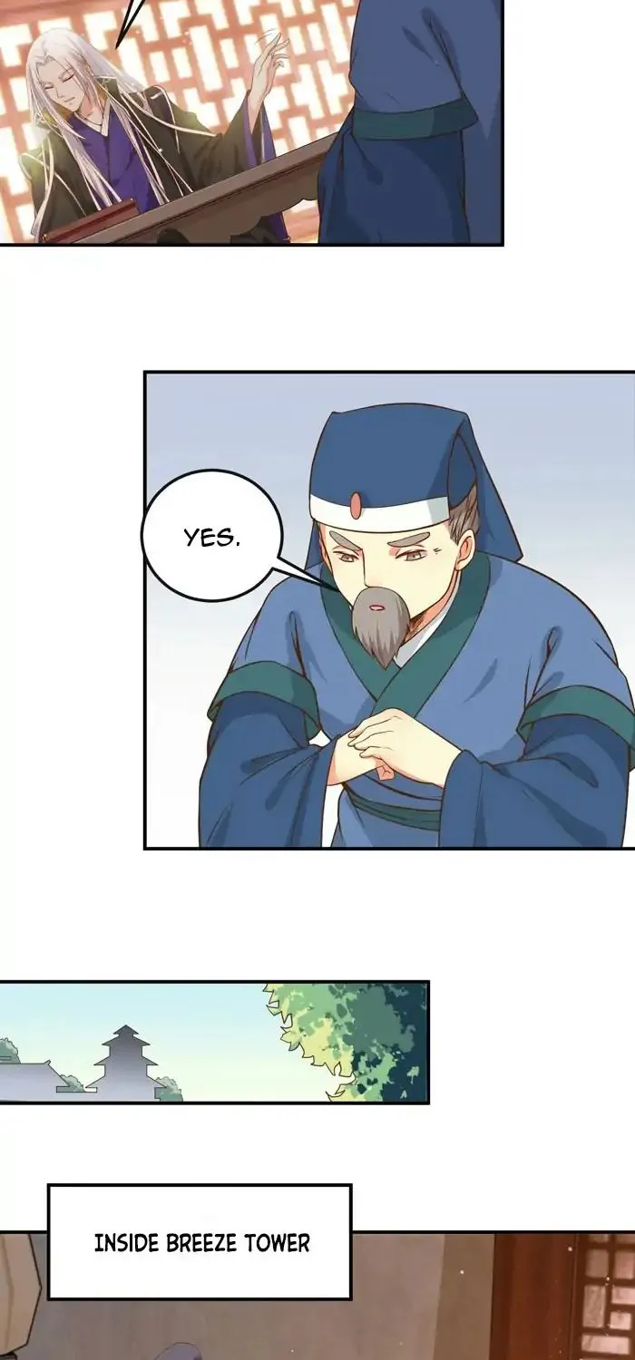Read The Ghostly Doctor chapter 88 image 1 on Lezhin