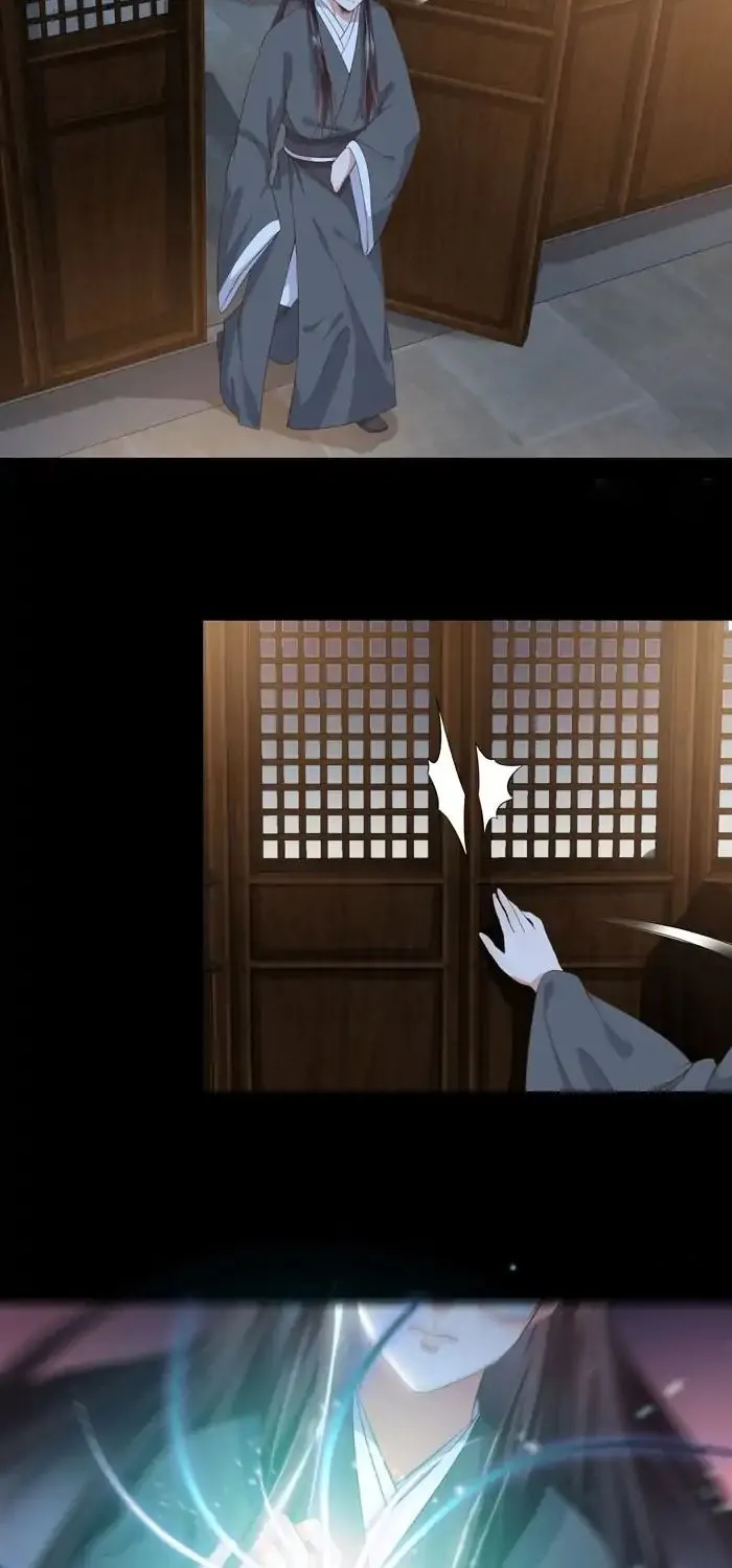 Read The Ghostly Doctor chapter 88 image 13 on Lezhin