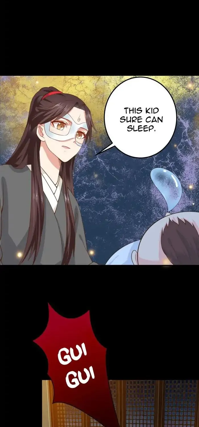 Read The Ghostly Doctor chapter 88 image 16 on Lezhin