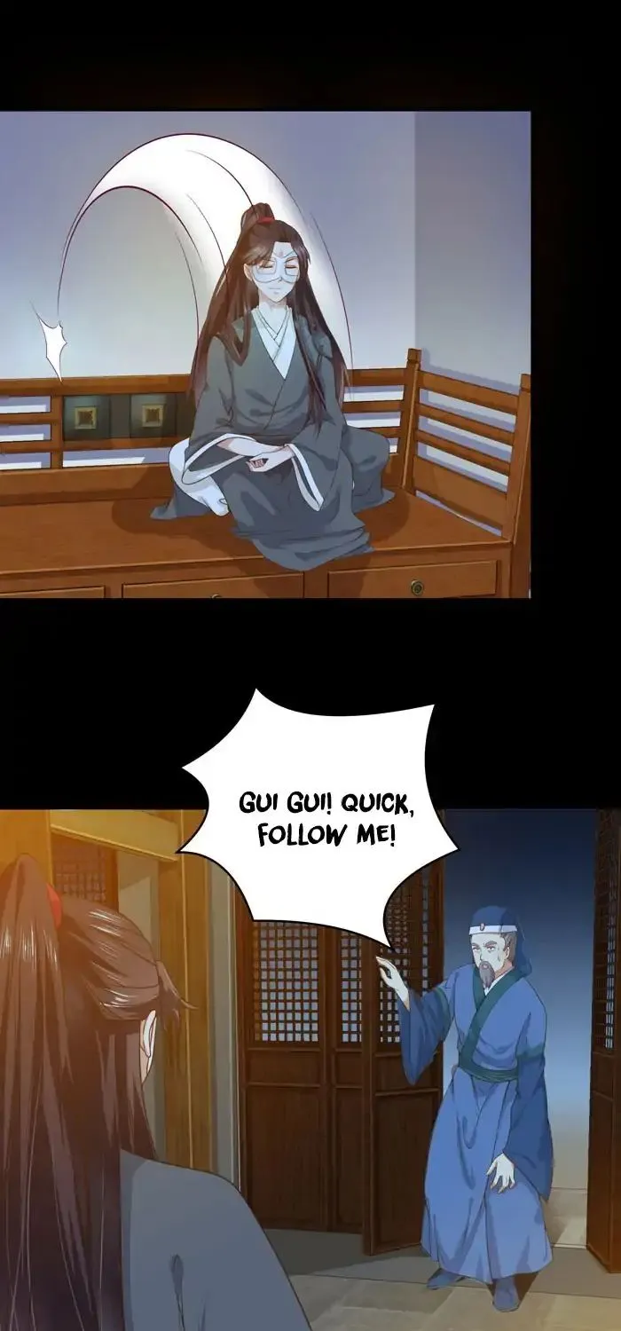 Read The Ghostly Doctor chapter 88 image 18 on Lezhin