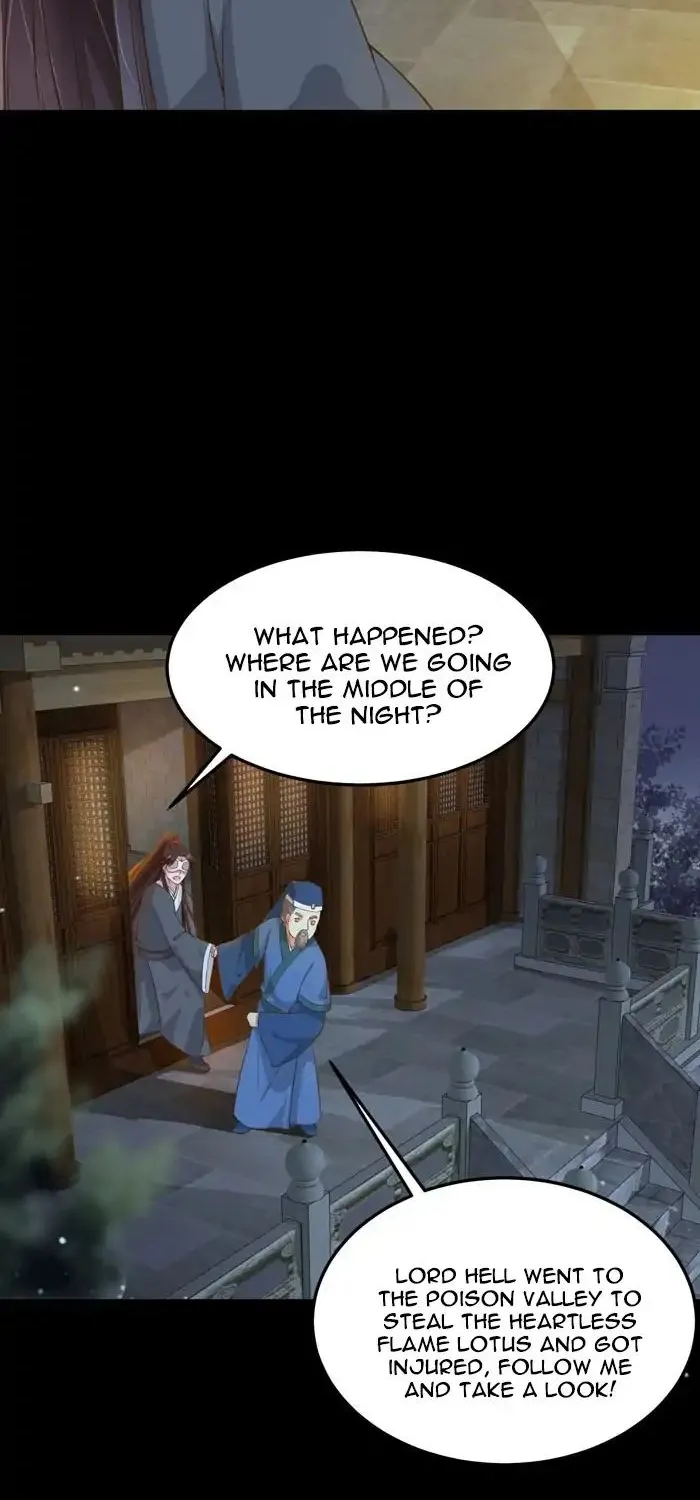 Read The Ghostly Doctor chapter 88 image 19 on Lezhin