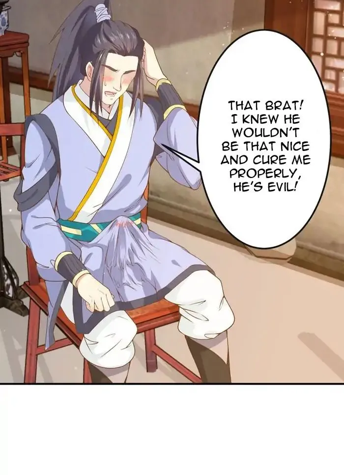 Read The Ghostly Doctor chapter 88 image 2 on Lezhin