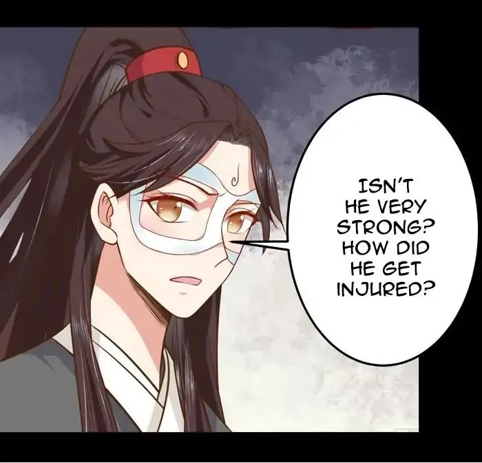 Read The Ghostly Doctor chapter 88 image 20 on Lezhin