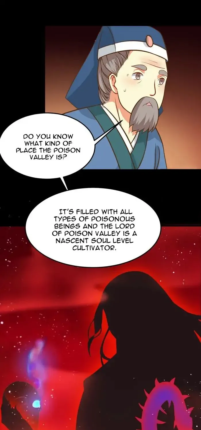 Read The Ghostly Doctor chapter 88 image 21 on Lezhin