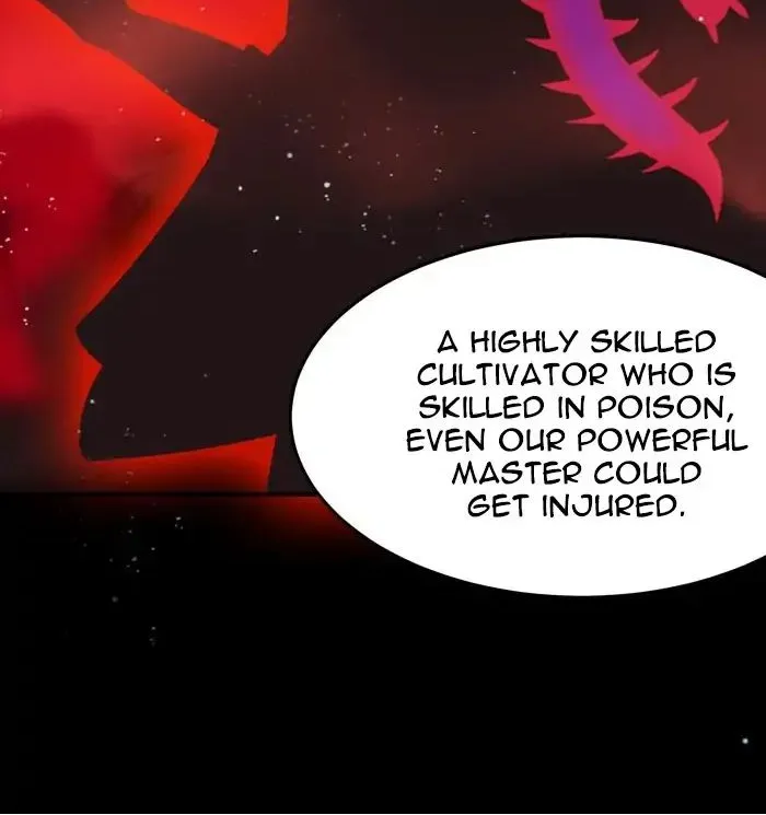 Read The Ghostly Doctor chapter 88 image 22 on Lezhin