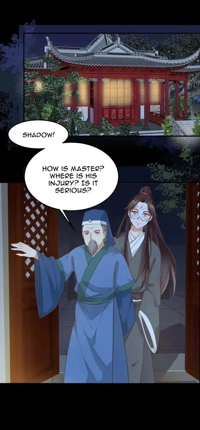 Read The Ghostly Doctor chapter 88 image 23 on Lezhin