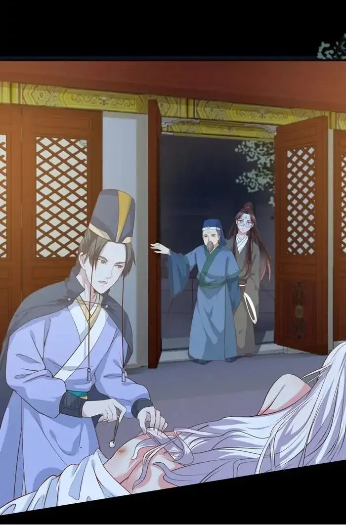 Read The Ghostly Doctor chapter 88 image 24 on Lezhin
