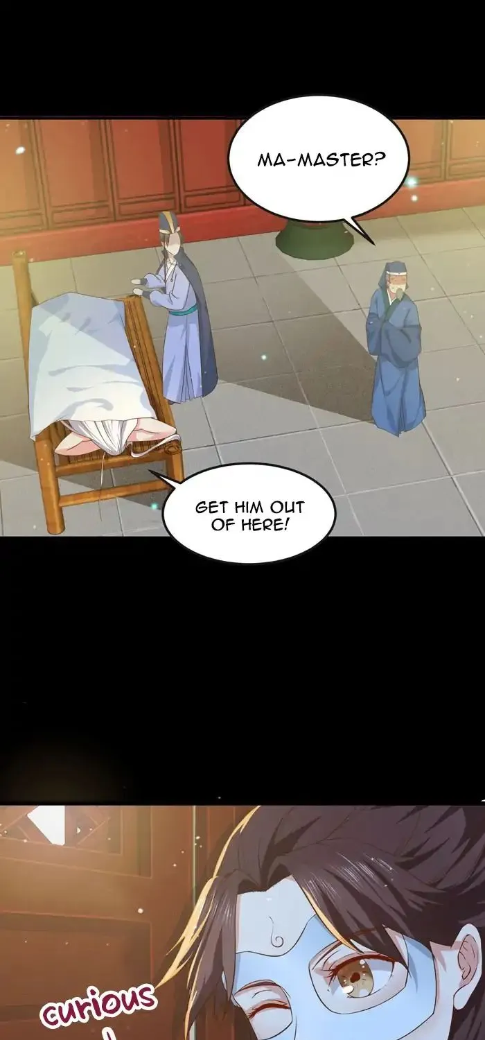 Read The Ghostly Doctor chapter 88 image 28 on Lezhin
