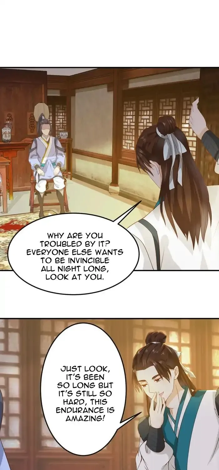 Read The Ghostly Doctor chapter 88 image 3 on Lezhin