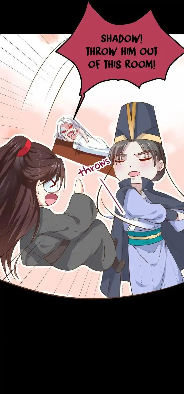 Read The Ghostly Doctor chapter 88 image 30 on Lezhin