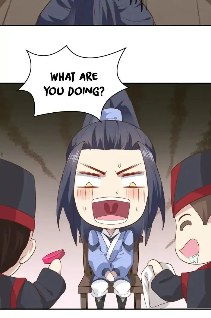 Read The Ghostly Doctor chapter 88 image 6 on Lezhin