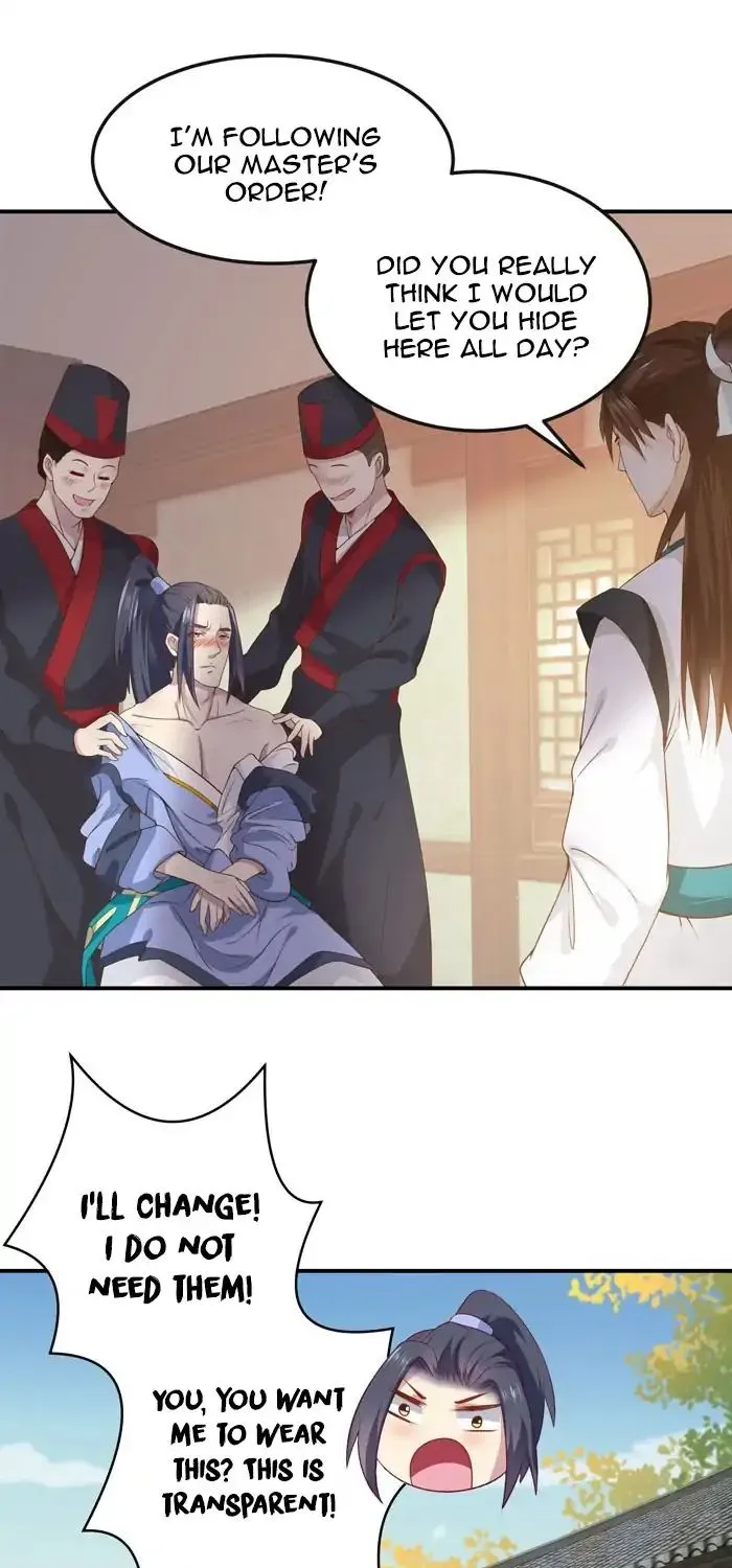 Read The Ghostly Doctor chapter 88 image 7 on Lezhin