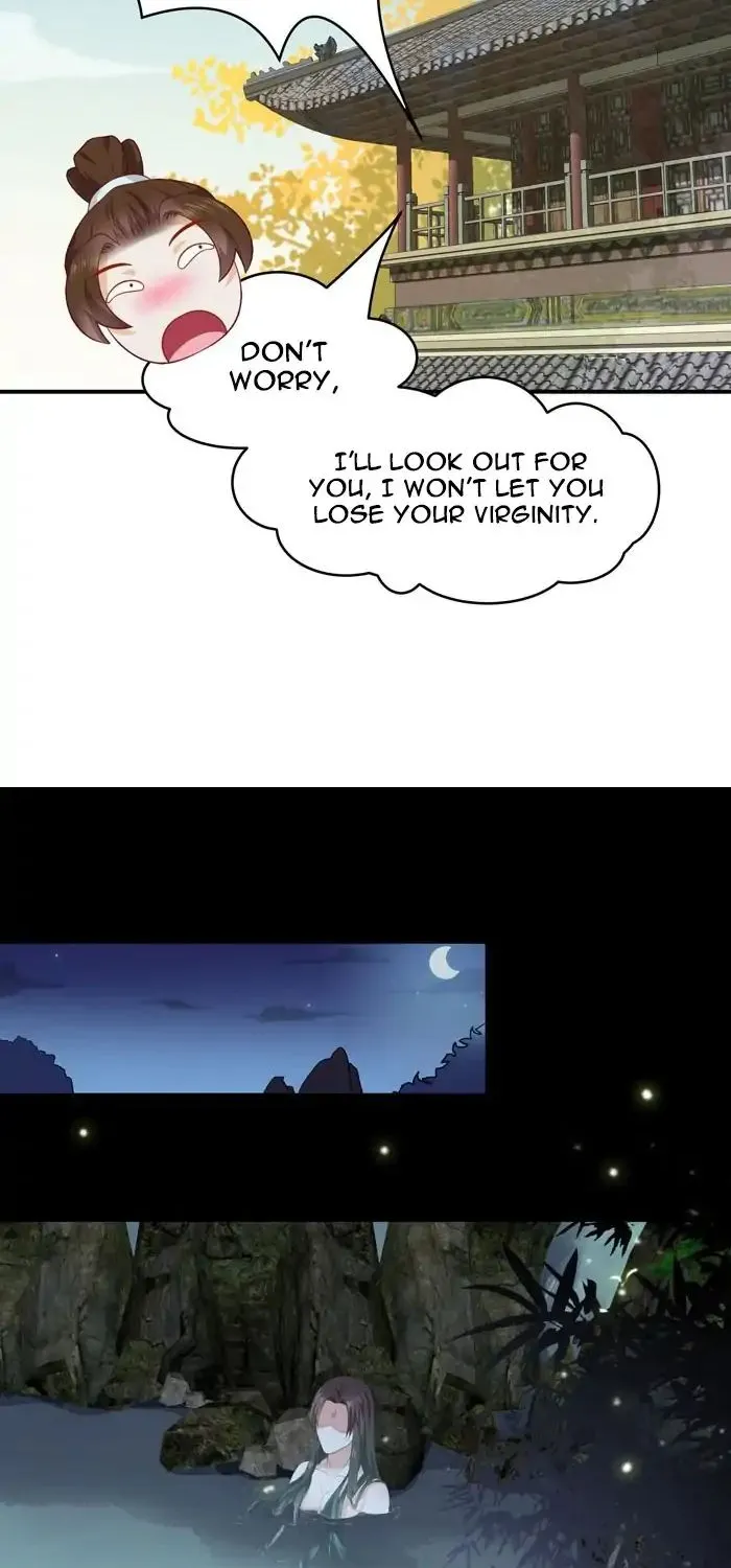 Read The Ghostly Doctor chapter 88 image 8 on Lezhin