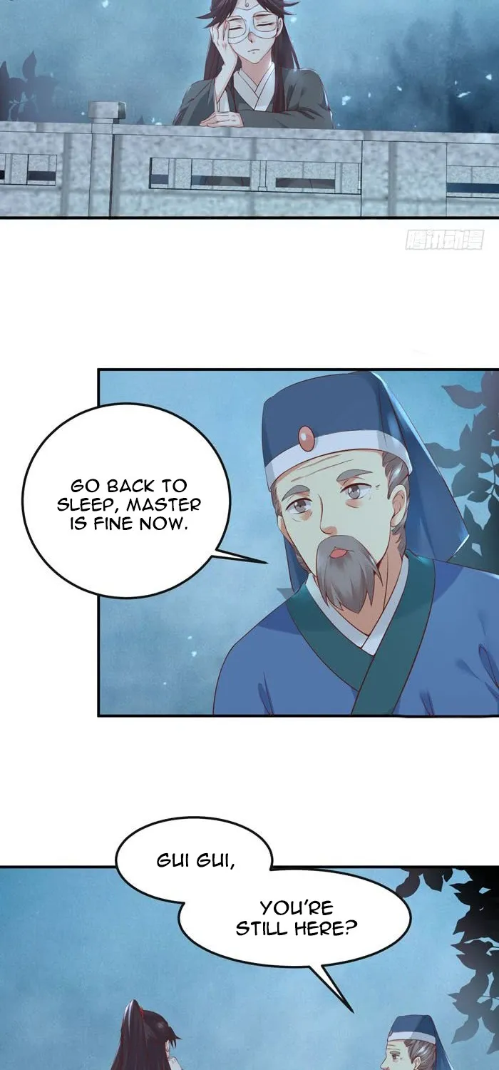 Read The Ghostly Doctor chapter 89 image 1 on Lezhin