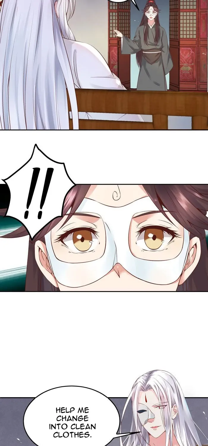 Read The Ghostly Doctor chapter 89 image 13 on Lezhin