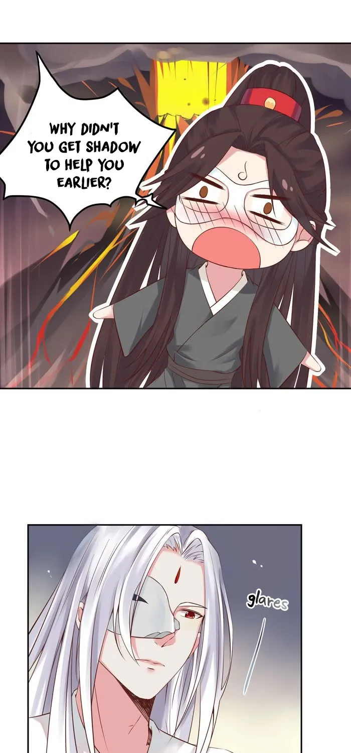 Read The Ghostly Doctor chapter 89 image 15 on Lezhin