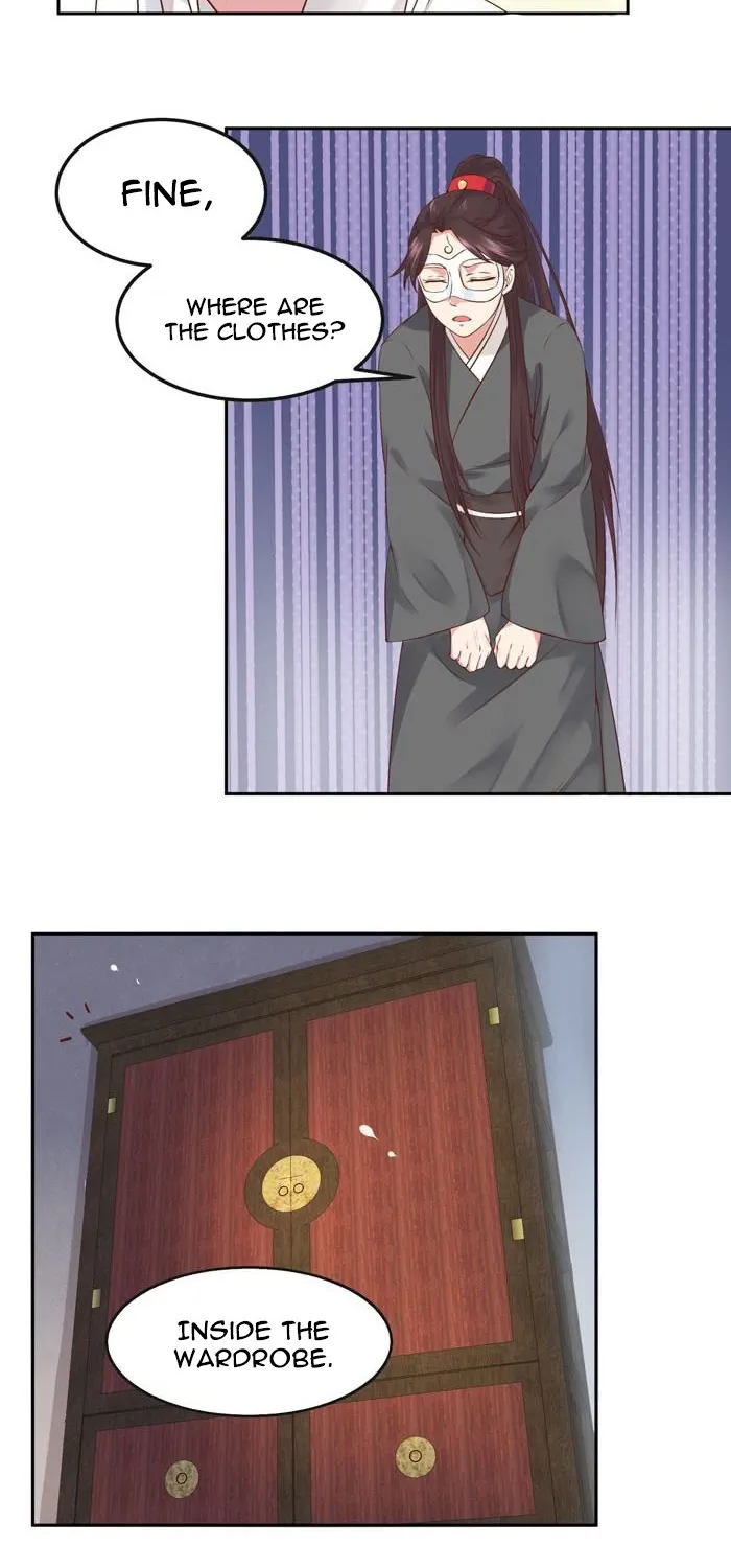 Read The Ghostly Doctor chapter 89 image 16 on Lezhin