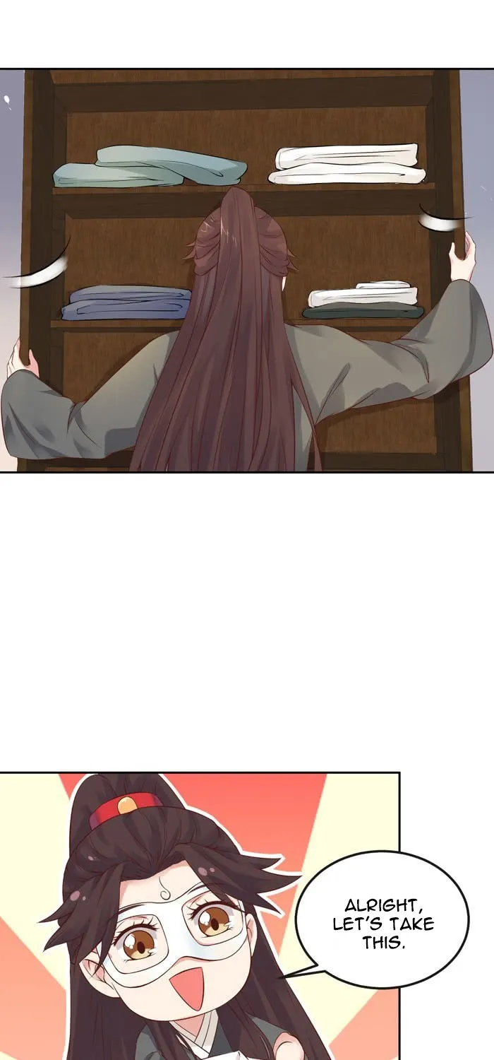 Read The Ghostly Doctor chapter 89 image 18 on Lezhin